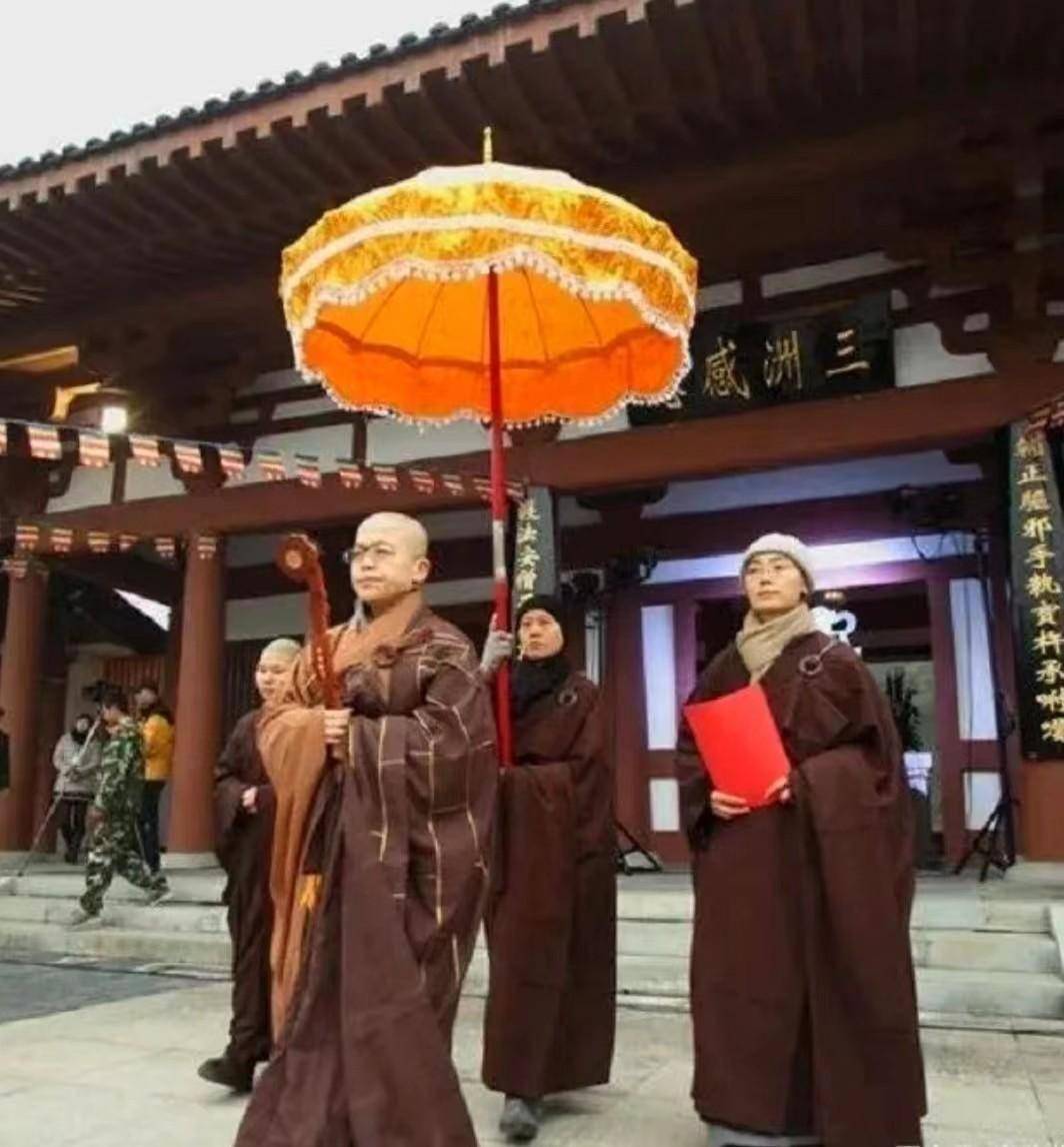 宜黄宝积寺方丈简介图片