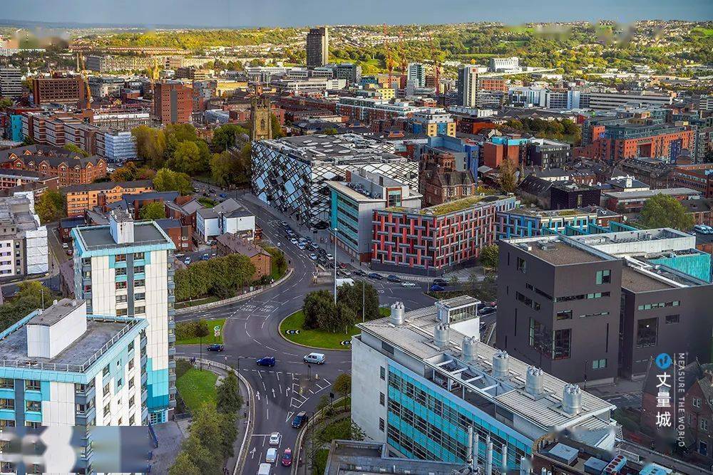 另一方面,谢菲尔德市政府提供了资金和政策支撑.