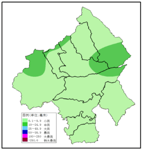 内蒙古赤峰市天气预报图片