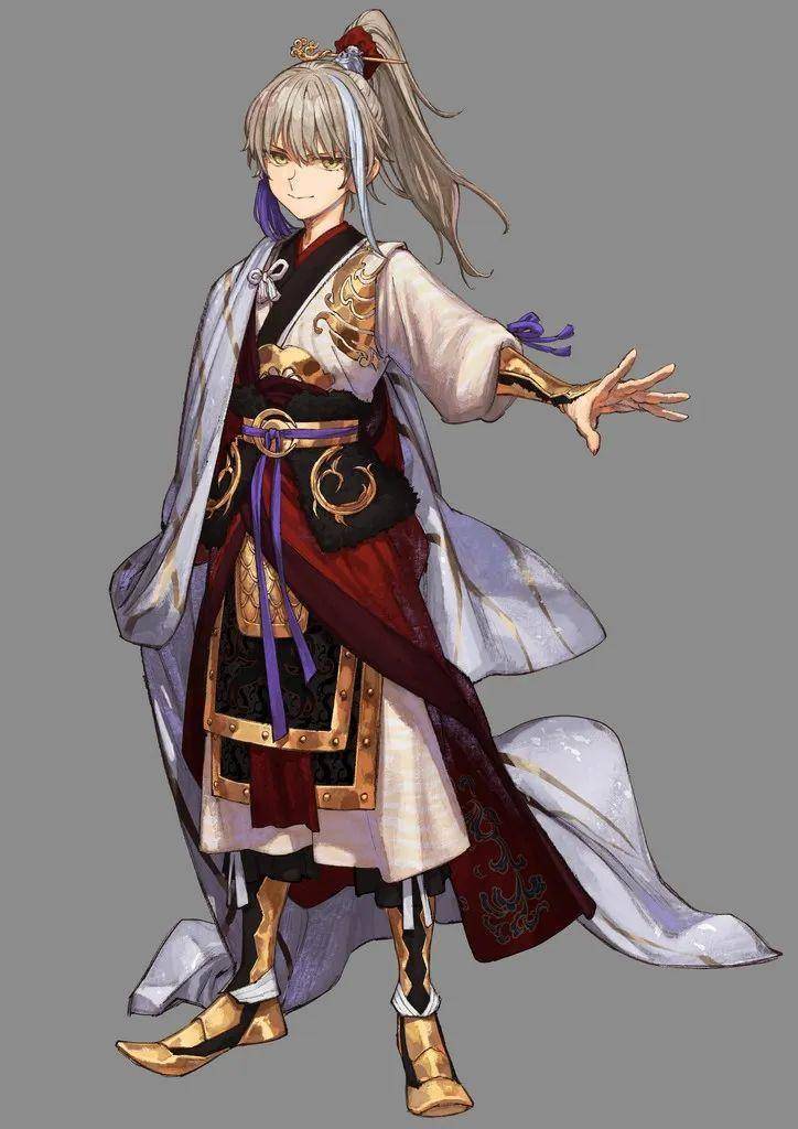 《fate/samurai remnant》制作人透露要点 众多新登场角色亮相