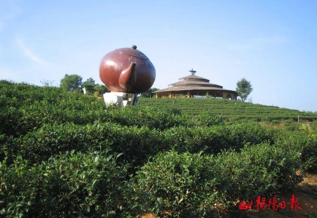 2014年,大南山八国风情园被省农业厅,省旅游局联合评定为"广东省休闲