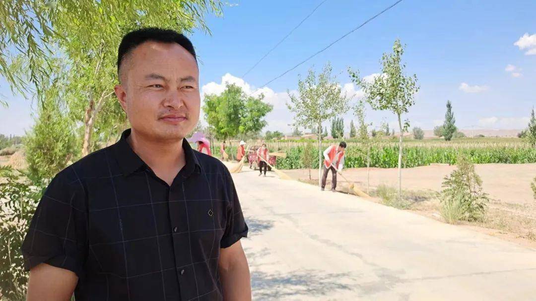 【"三抓三促"行动进行时】刘川镇:扎实推进人居环境整治 建设和美宜居