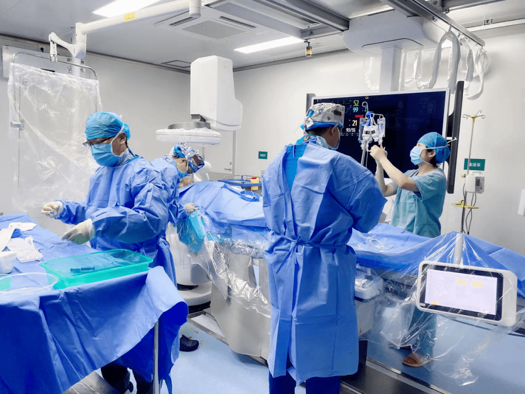 【山东省临床重点专科】博山区医院心血管内科_科室_诊疗_心力衰竭