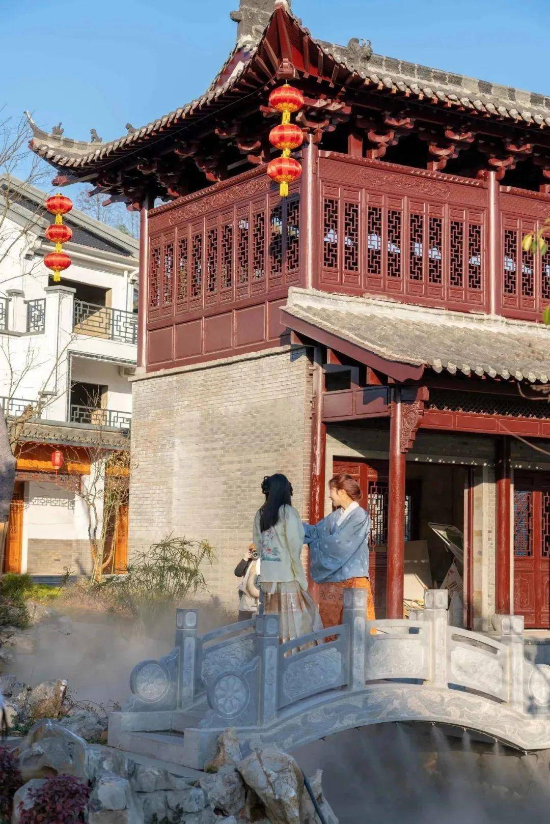 【上饶天下show之德兴市】私藏的德兴两日游旅游路线,假期出游就选它!