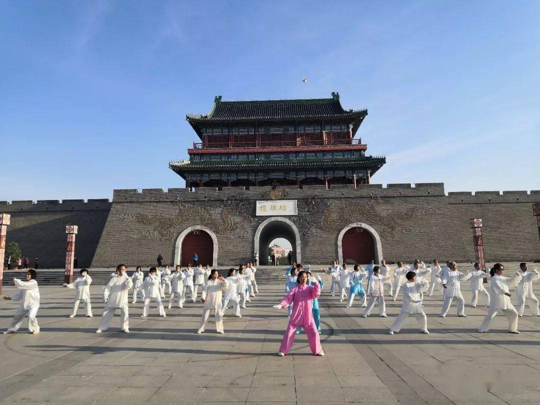 如果你要来张北,就不能只到张北……_张家口_中都_草原