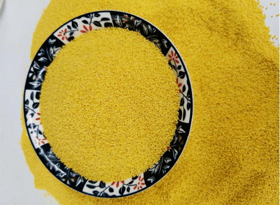 肇源县"古龙小米"成功入选农业农村部地方农业品牌公益宣展平台_农