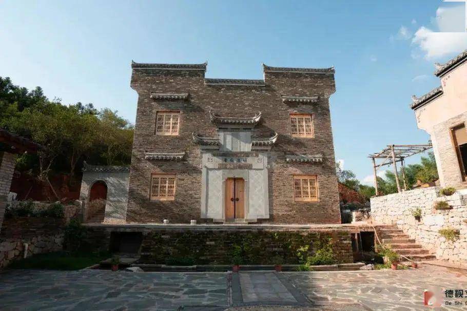 【上饶天下show之德兴市】私藏的德兴两日游旅游路线,假期出游就选它!