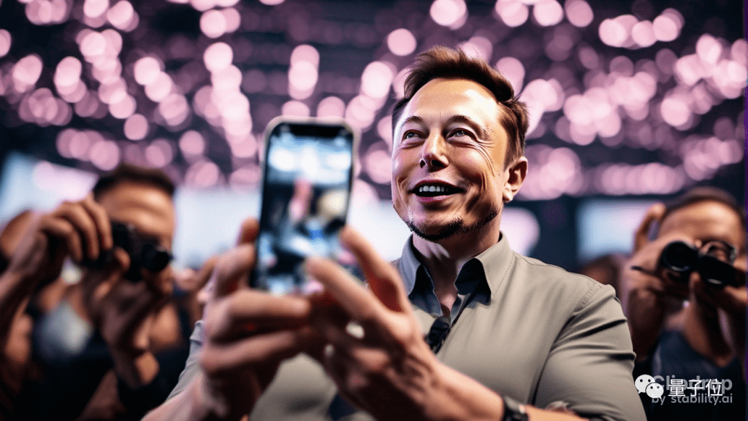 效果更好,提示词更简单_crossin_elon_musk