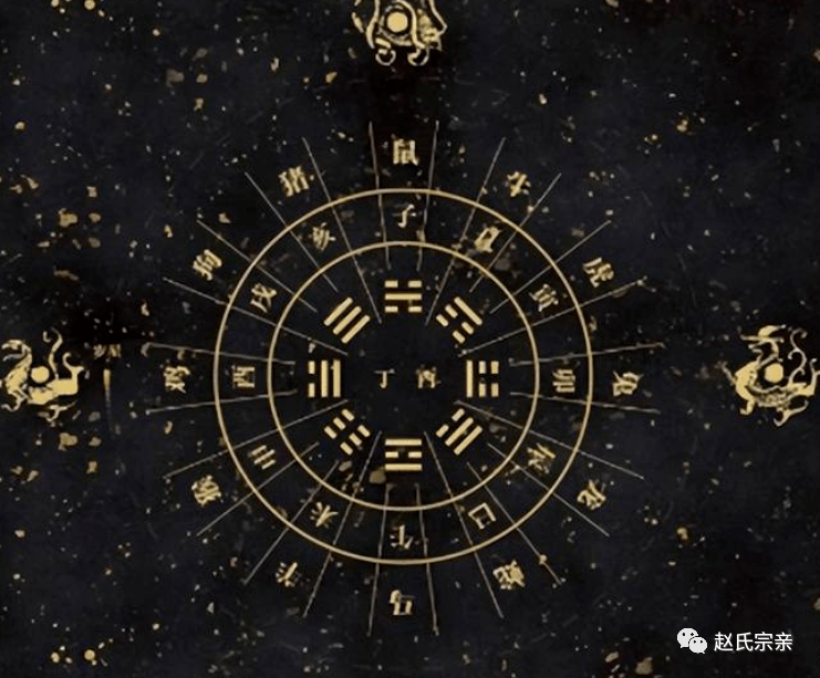 传统文化中,代表吉利的数字是几?学者:既不是6也不是8_古代_万物_含义