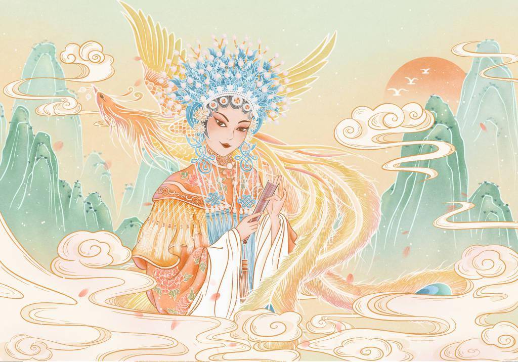 京剧,又称平剧,京戏等,中国国粹之一,是中国影响最大的戏曲剧种,分布