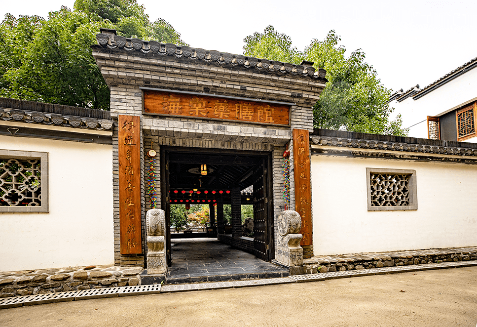 广德海棠小镇旅居公寓图片