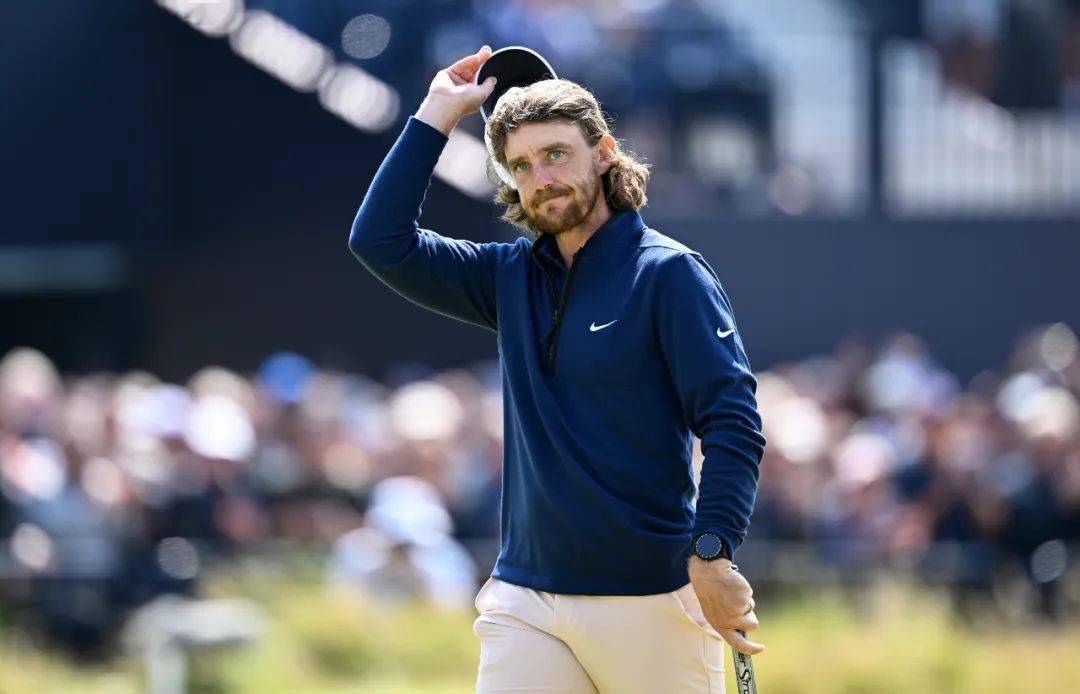 汤米·弗利特伍德:我一直在努力做好准备_德西_迪拜_训练