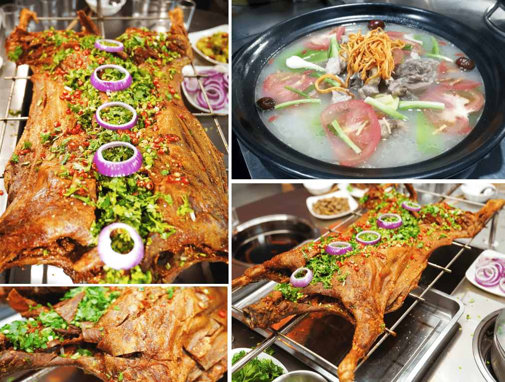 向云端→邂逅叙永罗汉林彩虹与云海_泸州_云雾_蓝天