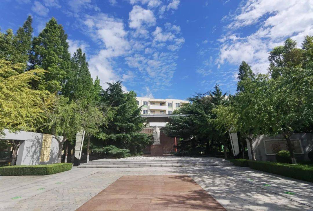 271教育|昌乐二中:创建美丽校园,优化育人环境,我们在行动!