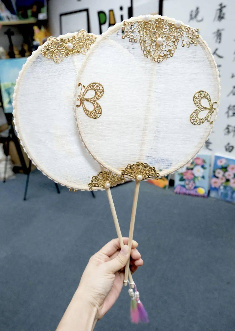 报名| 亲子美育—学古法缫丝技艺 制非遗蚕丝扇_活动_蚕茧_文化