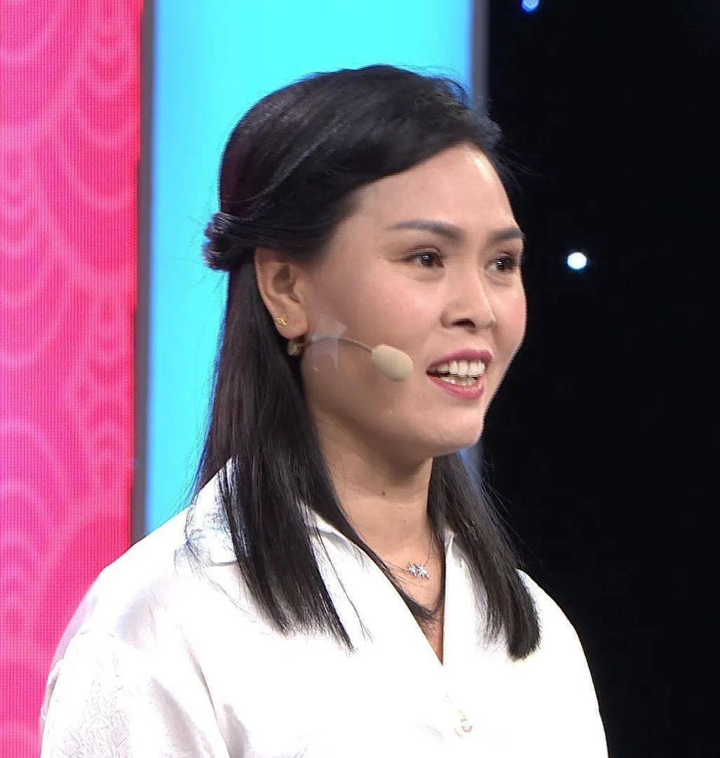戏里戏外| 孙亚妮 · 秦腔《窦娥冤》选段_视频_青春_节目