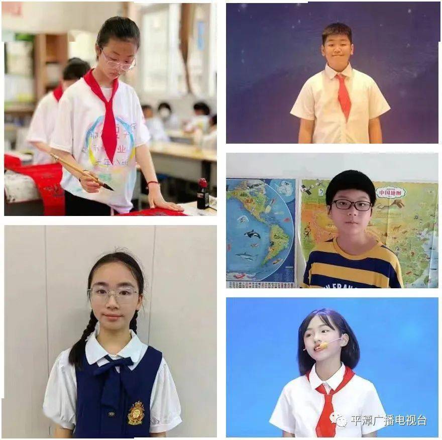 嗨,城中小学小主播来啦,本周《小鬼当家》等你来收听_郝副营长_灯光