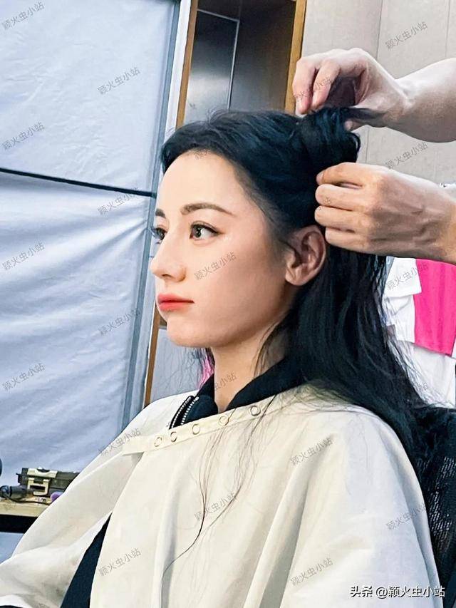 4娱乐瓜:迪丽热巴王一博刘学义赵露思檀健次方逸伦田曦薇明道_李佳琦