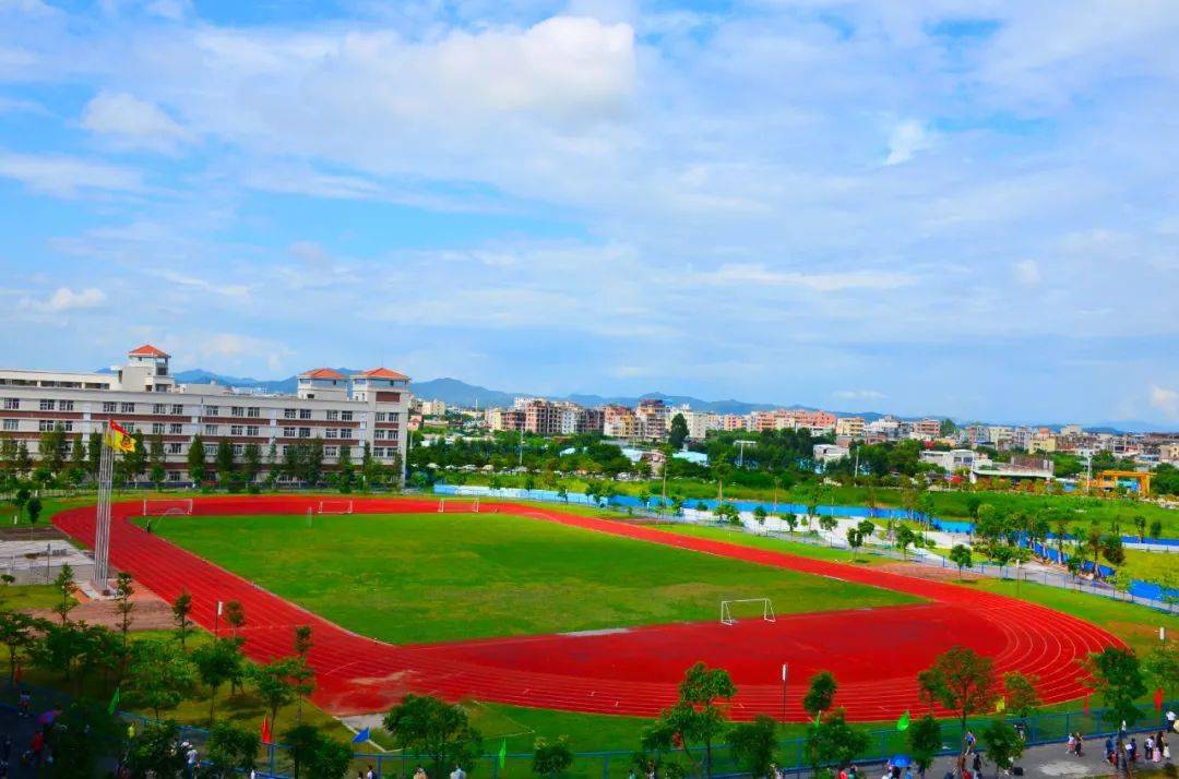 惠州市光正实验学校2023年8月教师招聘