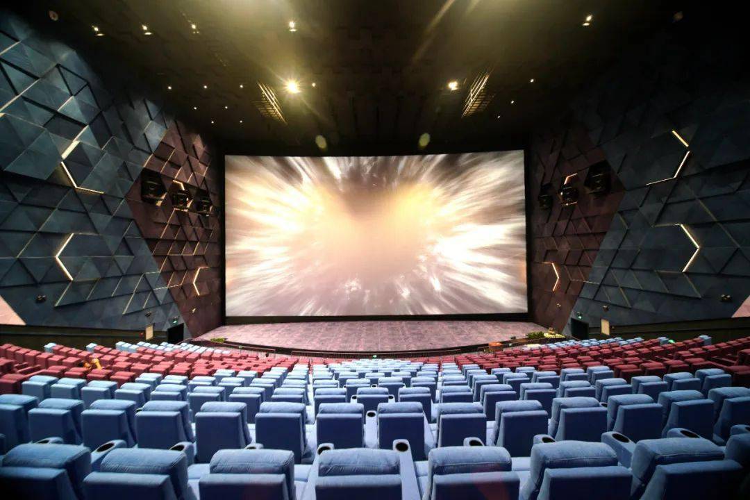 广东科学中心巨幕影院焕新回归_观众_系统_观影