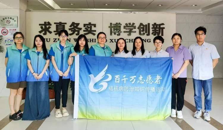 松江这群大学生走街串巷IM电竞 IM电竞app只为这件事→(图1)