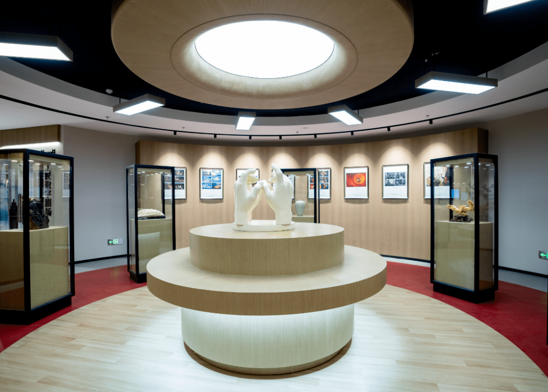 温州,为什么需要一座劳模工匠馆?_城市_时代_精神