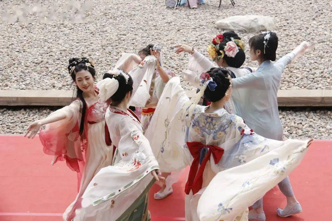 六月二十二神木二郎山庙会盛大来袭!_活动_表演_传统