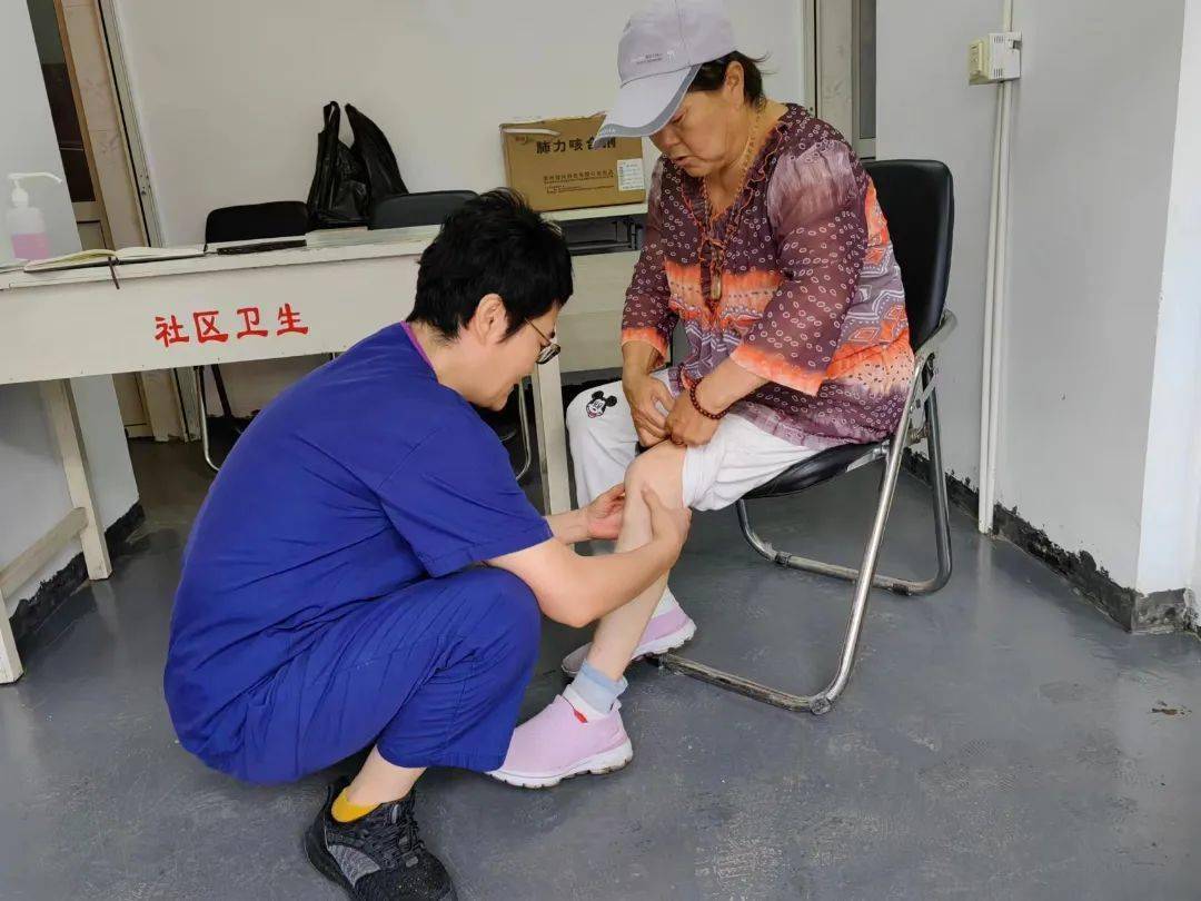 包含安定医院老年人看病代挂号慢病定期复查跟进，病情始终可控的词条