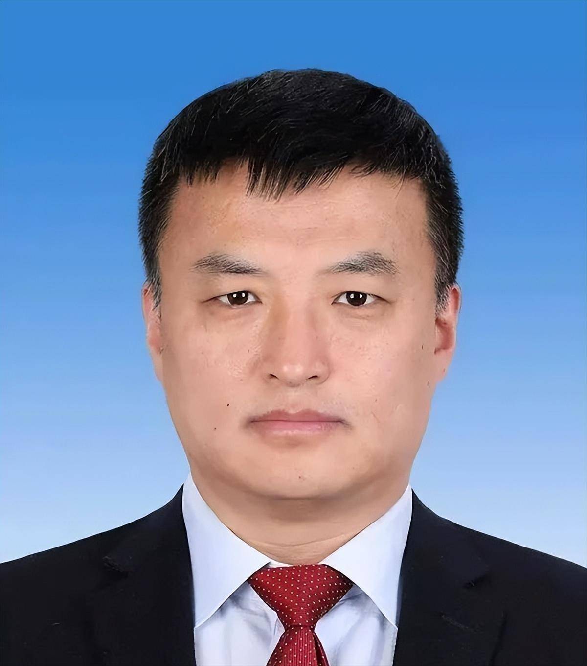 据公开资料显示,张广,男,汉族,1973年10月出生,黑