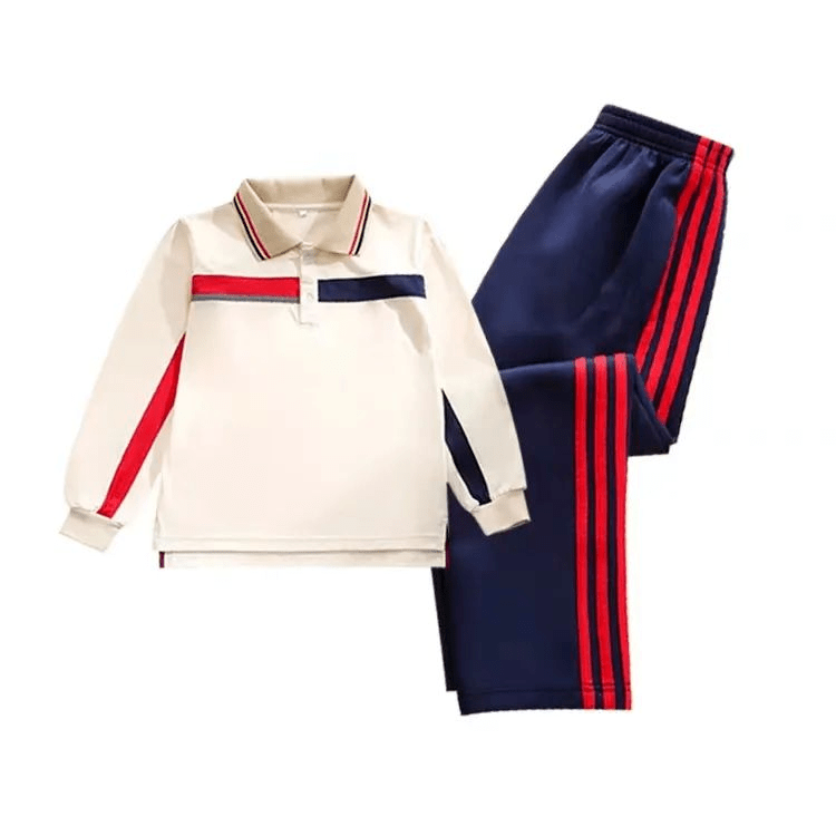 厦门市翔安区第一实验小学校服采购工作问卷调查_我校_精神_家长