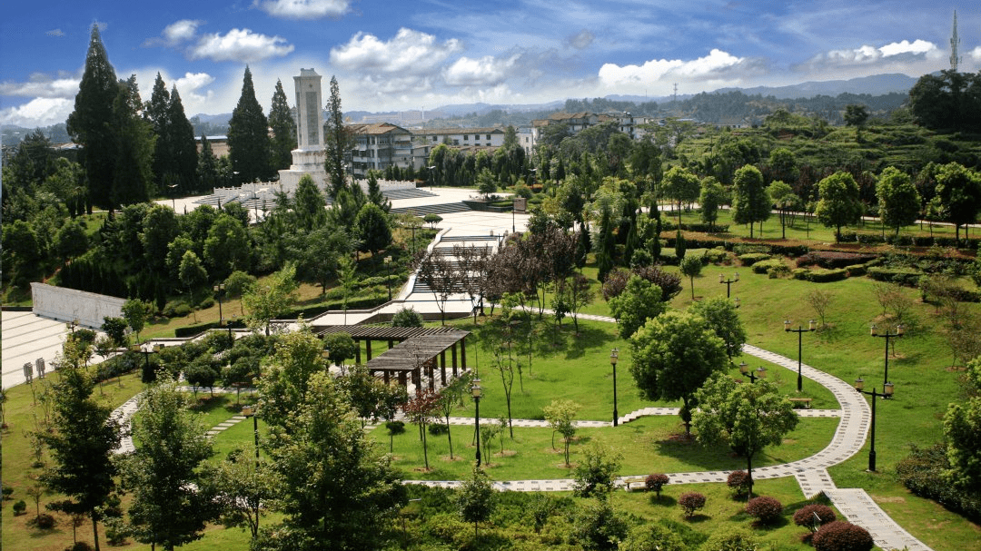 醒侬公园 nanfeng/蜜桔湖,一个有山有水的地方.