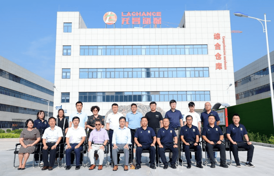 龙昌动保&黄海水产研究所共建水产抗病免疫与组学研究中心_发展_齐河