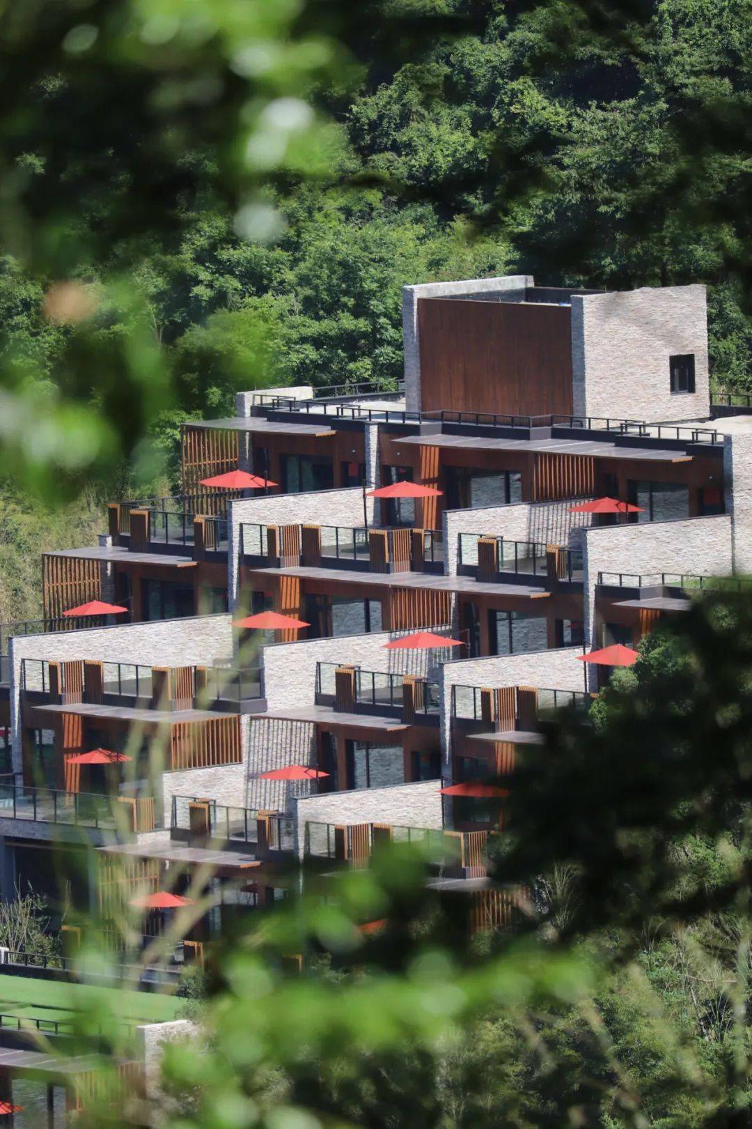 宁海安岚别墅3天2晚 周末不涨价!套餐含尊享旅拍!