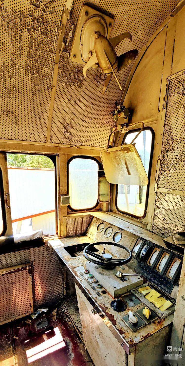 走近宝成铁路小站-徐家坪_略阳_建设_守车