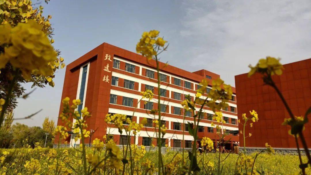 【2023院校推介】酒泉职业技术学院2023年报考指南_专业_甘肃省_教育