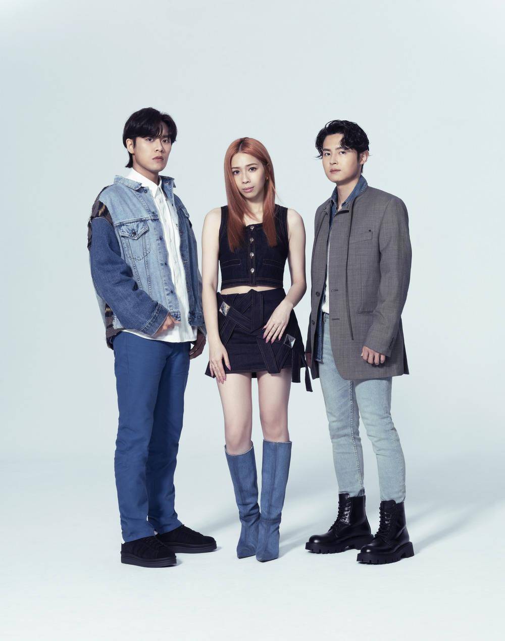 歌红还是人红?告五人怎么选 | talk专访_kk_演出_时候