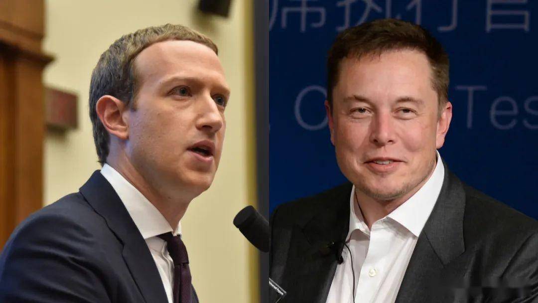 马斯克和扎克伯格的约架=马斯克超越扎克伯格 跻身全球富豪排行榜第三