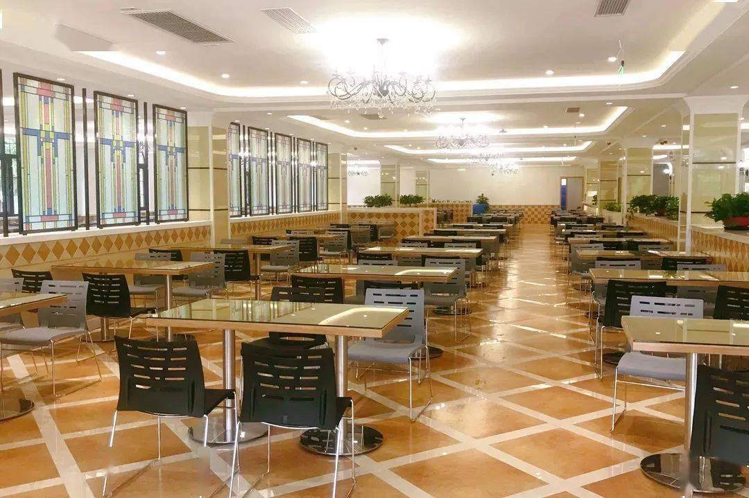 上财食堂都有哪些美食?一起来看看吧!_餐厅_菜品_mpacc