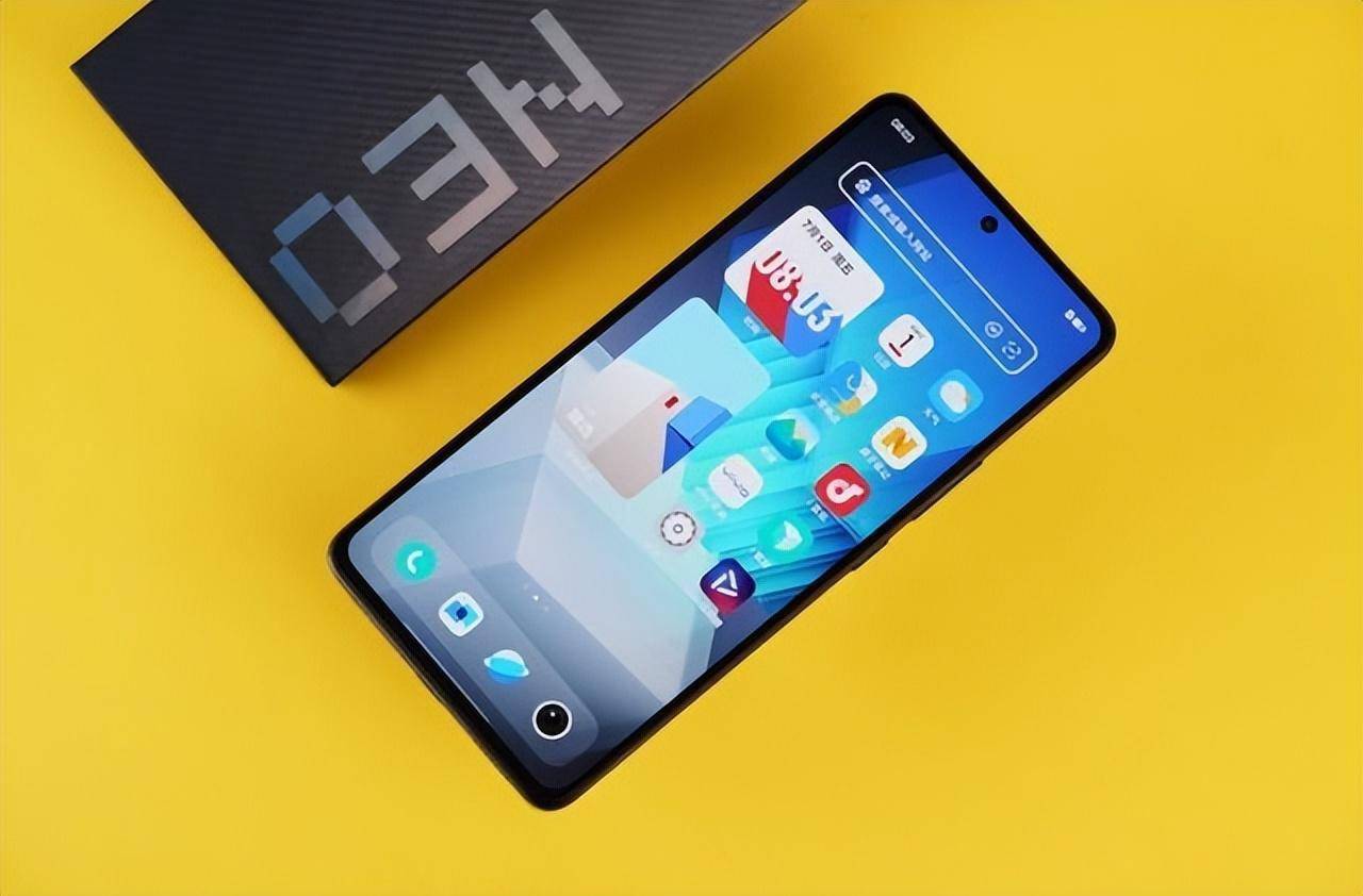 vivo发狠,120w快充 12gb存储,已跌至1649_支持_性能_手机