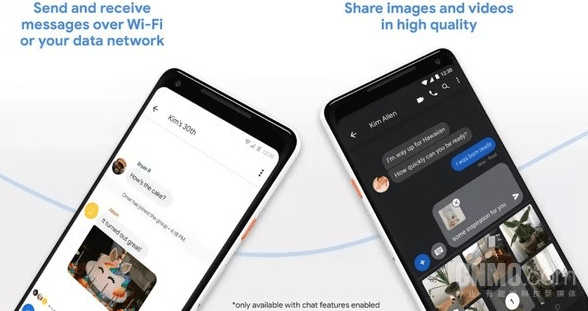 功能升级！RCS引领短信新潮流 迎来更安全通信体验_用户_消息_苹果