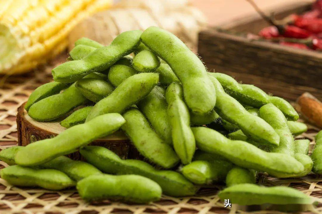 杂豆,被低估了的健康主食,有3大优点_膳食_豆类_绿豆
