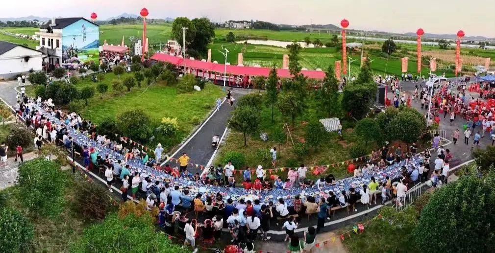 明日一同相约鹄山镇力塘下村,体验彝族火把节!_民族_新余_文化