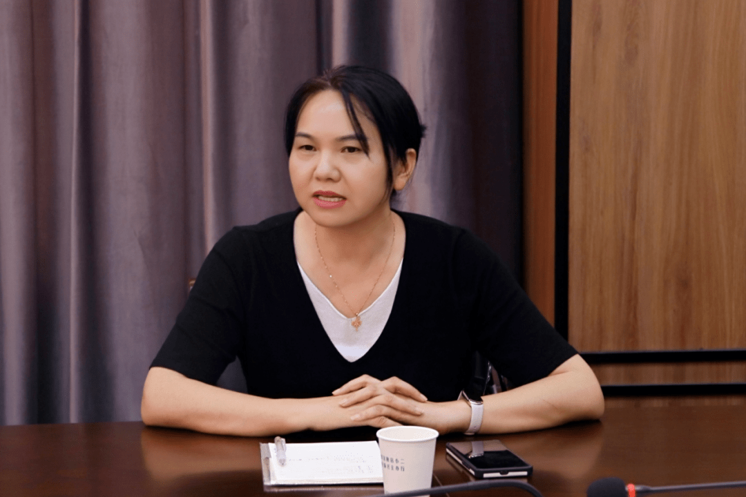 张永凤一行赴采花调研指导乡村振兴,基层统战,基层工会等重点工作