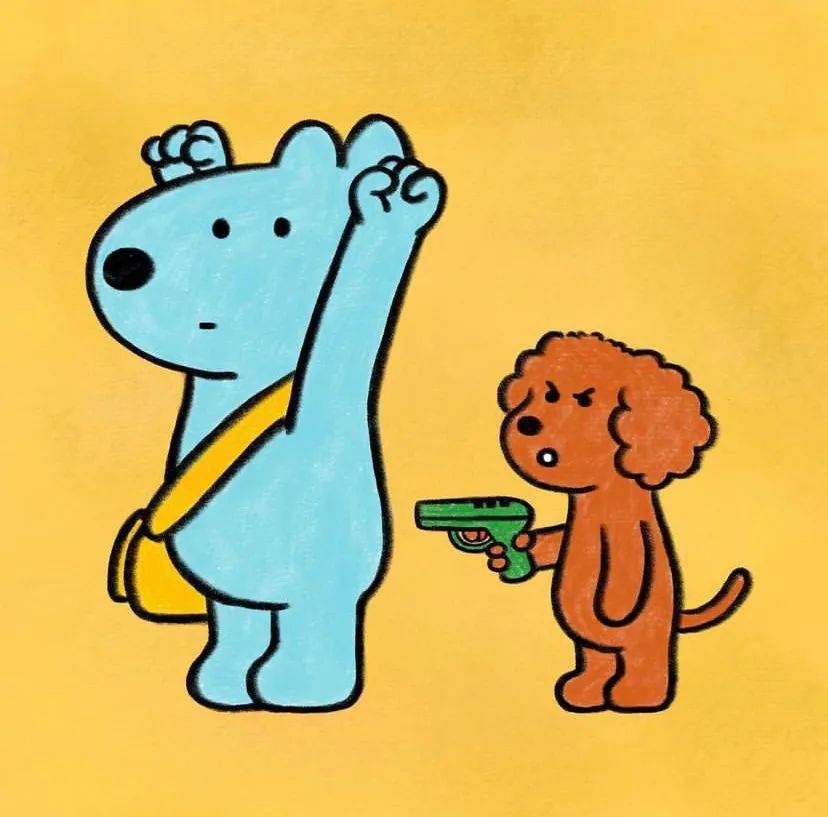 头像 | 超级nice的微信头像 先收藏一波