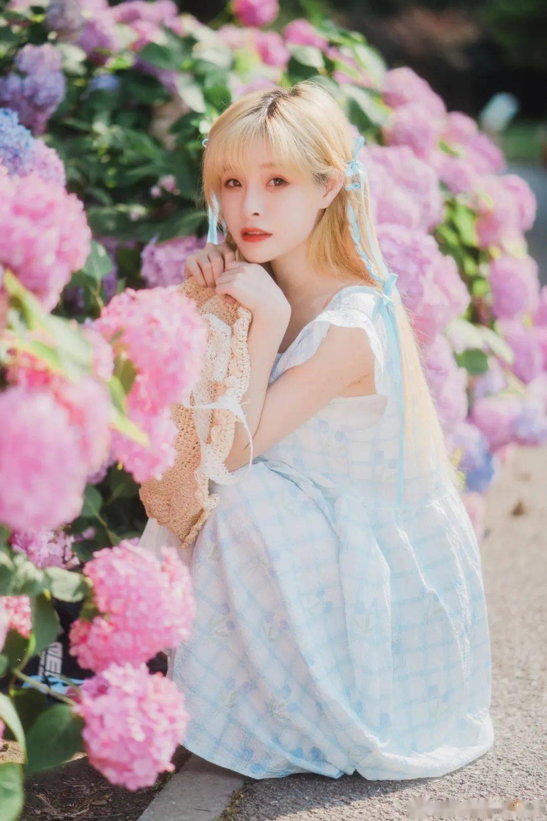 生活志丨八月花事_august_花园_张茜