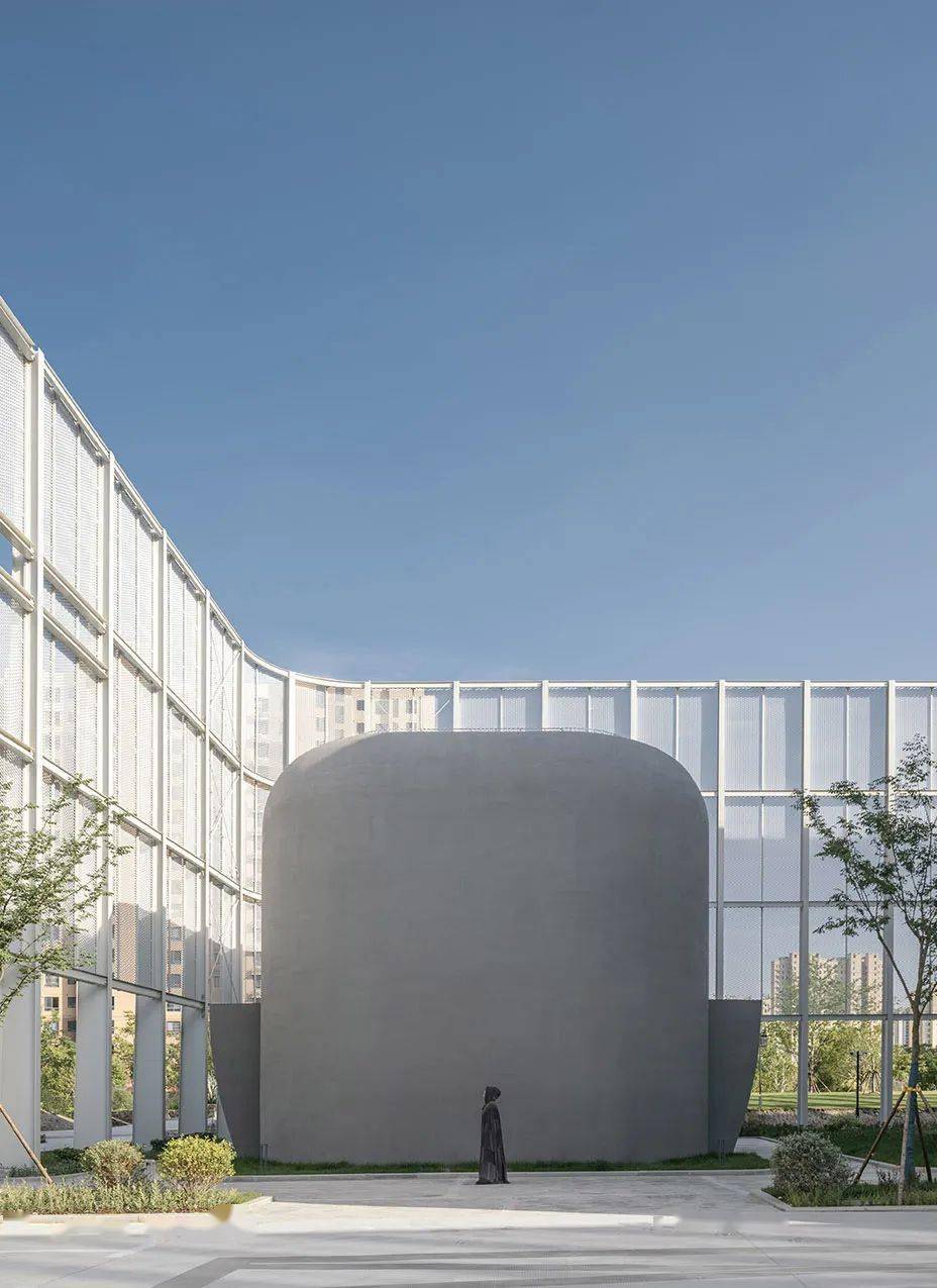 俞挺新作:上海奉贤齐贤耶稣堂_creatar_images_调整