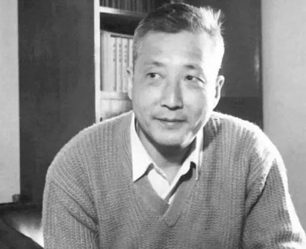 余之:演员于是之_石挥_舅舅_拍成电影