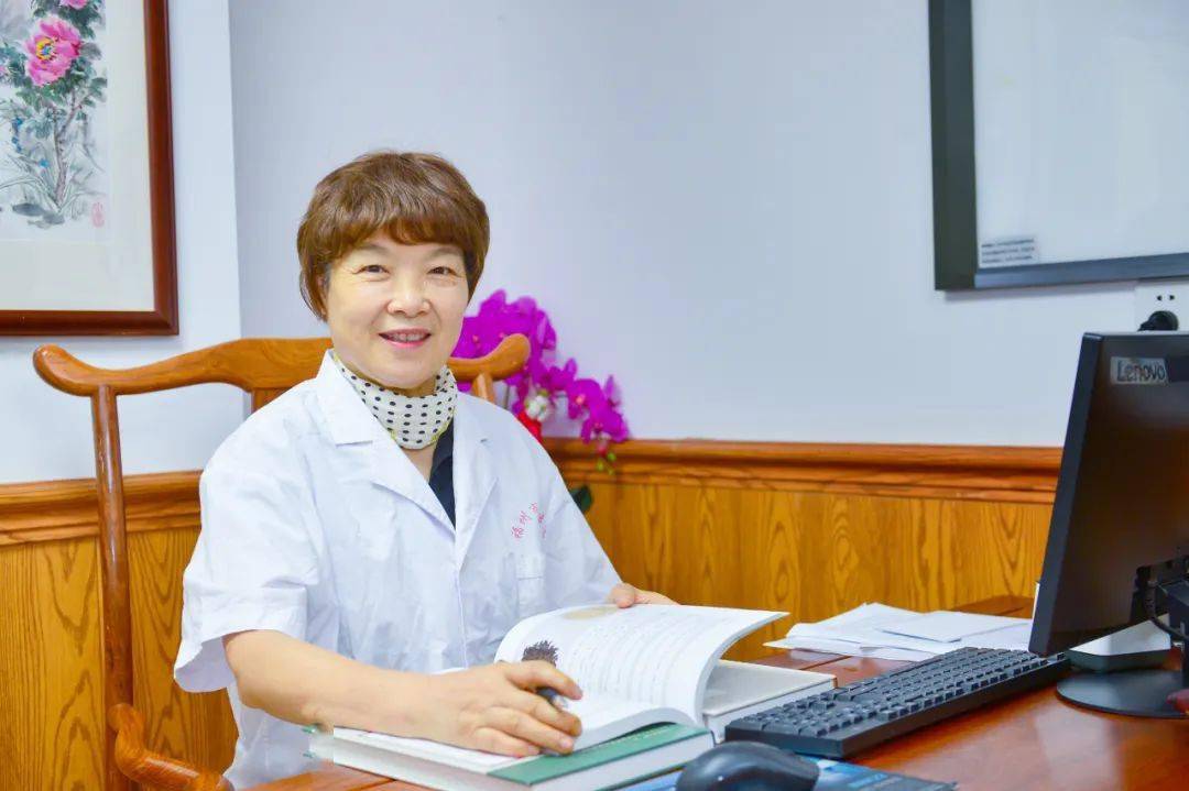 宝藏医生 | 黄秋云:让国药疗效止于至善_药房_中药_福建省