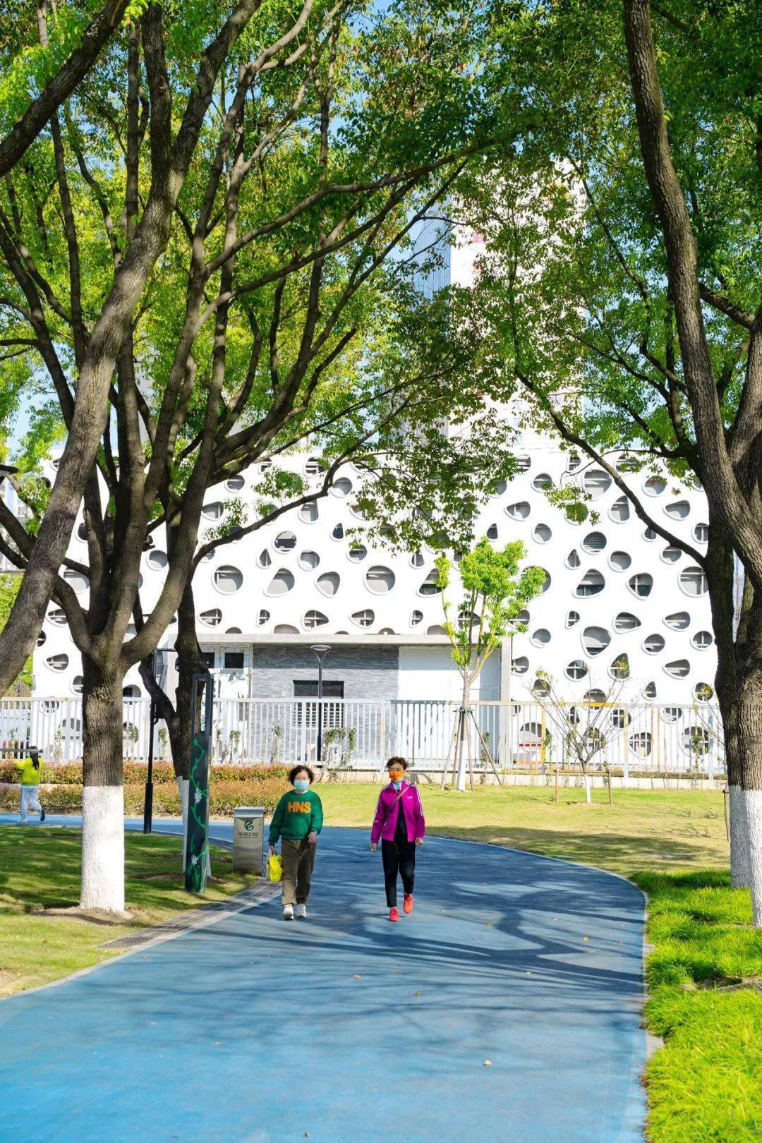 常青公园cso调蓄池地上公园△铁路桥地下净化水厂地上公园△黄孝河