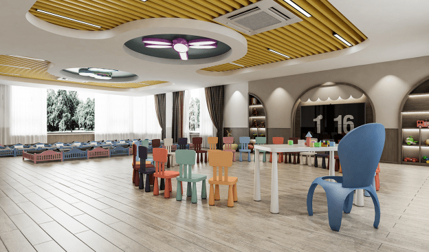 云东海又一所新开公办幼儿园即将招生!入读意向登记中_时间_情况_佛山